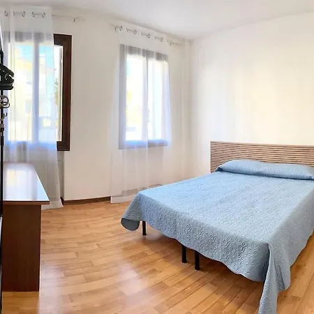 Lejlighed Casa Toe *