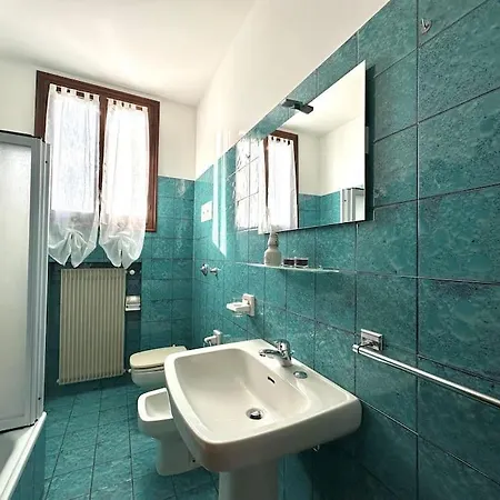 Casa Toe Lejlighed Carpesica
