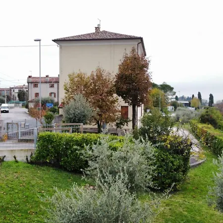 Casa Toe Lejlighed Carpesica