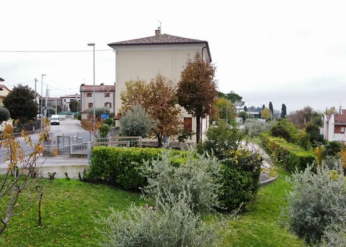 Casa Toe Carpesica Διαμέρισμα Carpesica